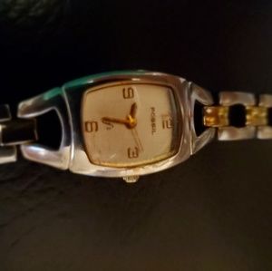 Fossil f2 antique watch